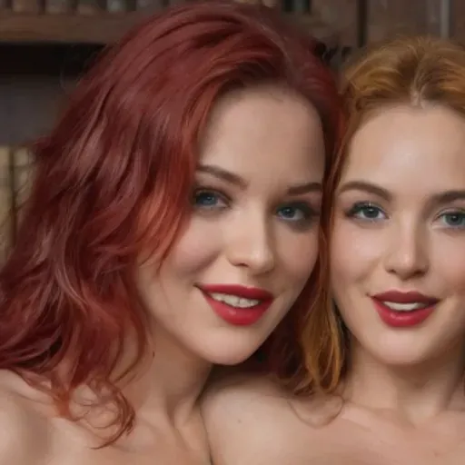 generador de fotos porno con IA