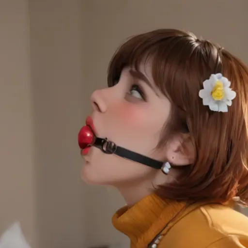 yapay zekâ porno görsel üretici