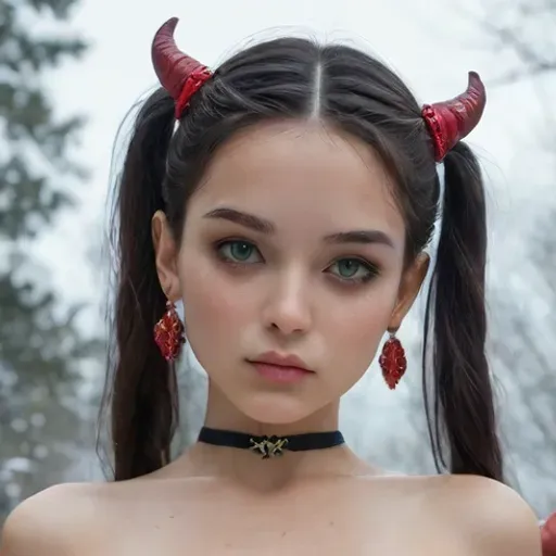 generatore di immagini porno IA