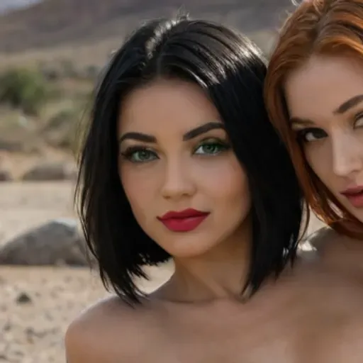 yapay zekâ porno görsel üretici