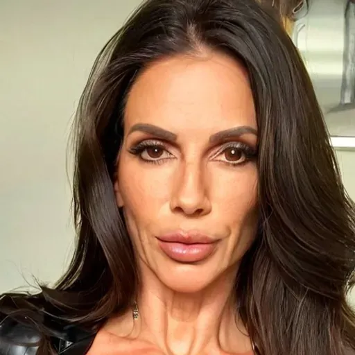 gerador de imagens pornô com IA
