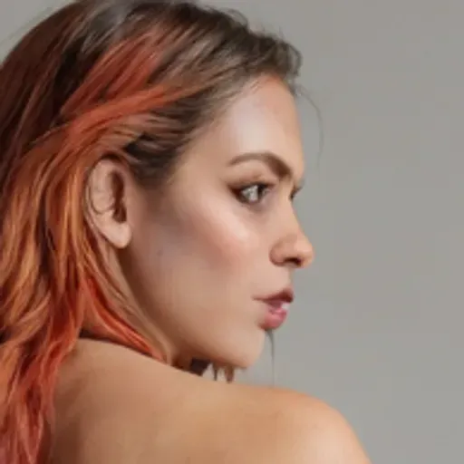 generador de imágenes porno con IA