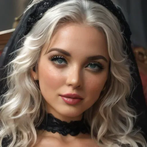 yapay zekâ porno görsel üretici