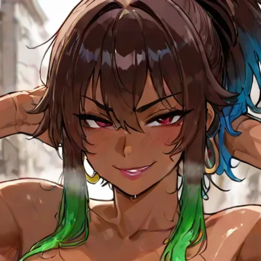 AI porn image generator