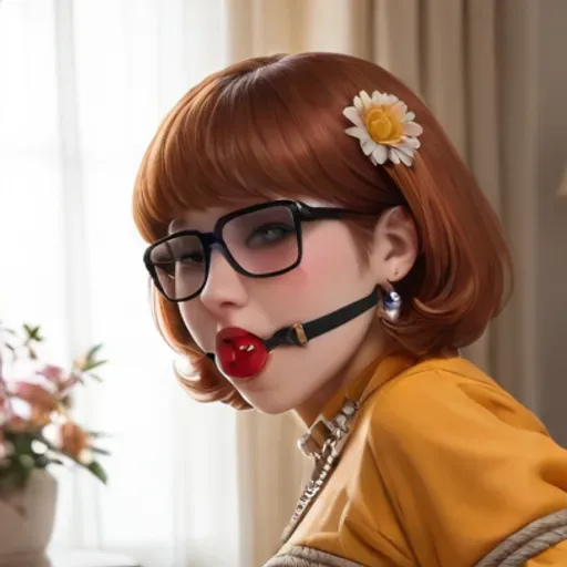 yapay zekâ porno görsel üretici