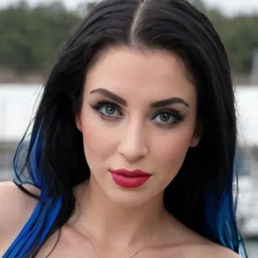 Generator obrazów pornograficznych z wykorzystaniem sztucznej inteligencji