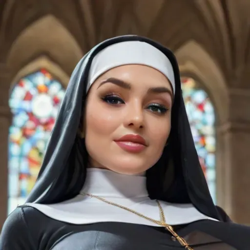 gerador de imagens pornô com IA