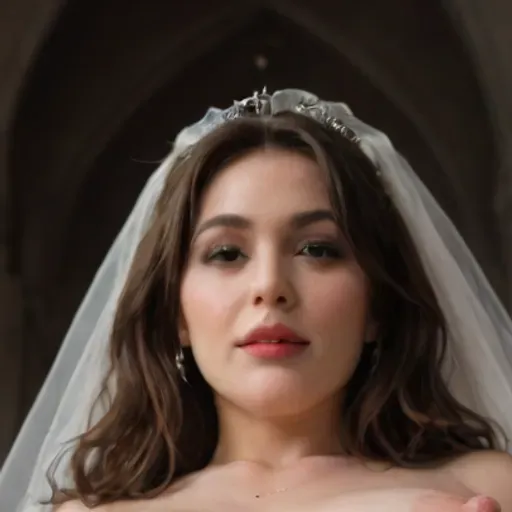 yapay zekâ porno görsel üretici