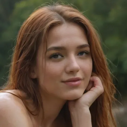 Generator obrazów pornograficznych z wykorzystaniem sztucznej inteligencji