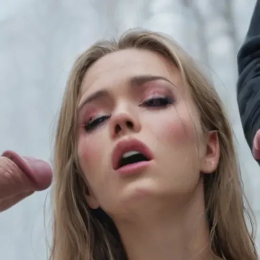 Generator obrazów pornograficznych z wykorzystaniem sztucznej inteligencji