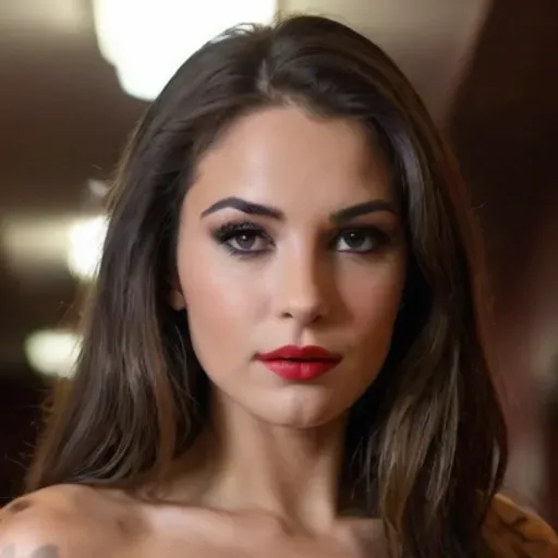gerador de imagens pornô com IA