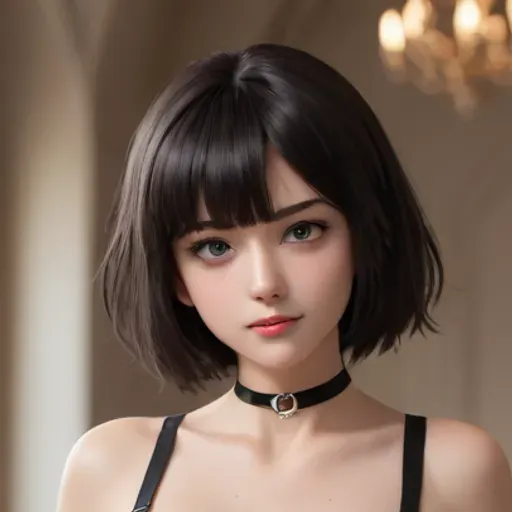 AIポルノ画像ジェネレーター