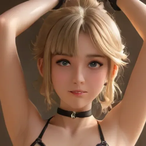 AI 포르노 이미지 생성기
