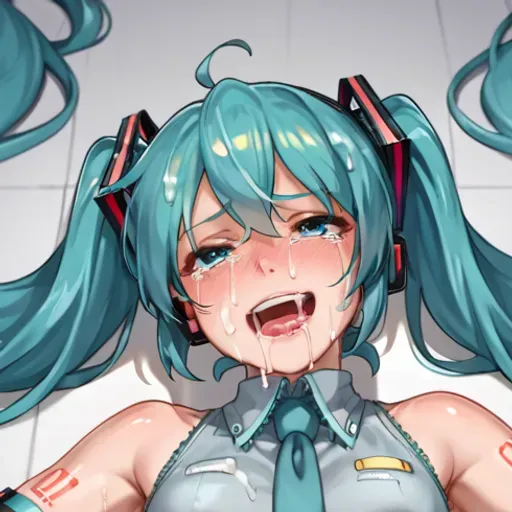 AI porn image generator