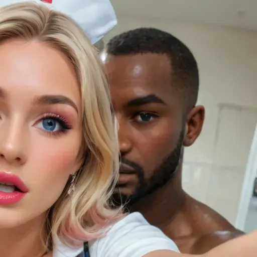 generatore di foto porno IA