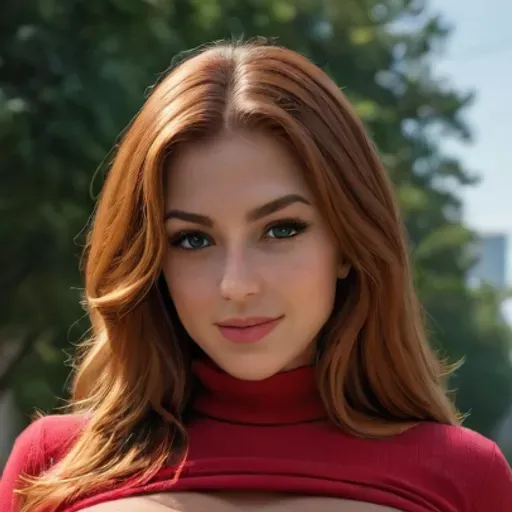 Generator obrazów pornograficznych z wykorzystaniem sztucznej inteligencji