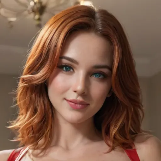 Generator obrazów pornograficznych z wykorzystaniem sztucznej inteligencji