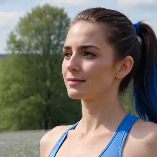 yapay zekâ porno görsel üretici
