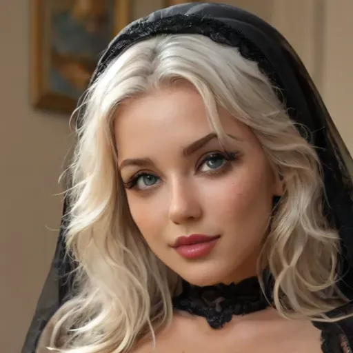 Generator obrazów pornograficznych z wykorzystaniem sztucznej inteligencji