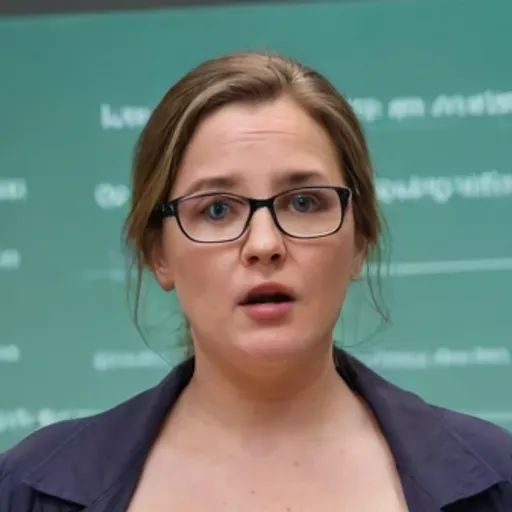 Generator obrazów pornograficznych z wykorzystaniem sztucznej inteligencji