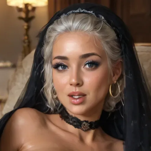 yapay zekâ porno görsel üretici