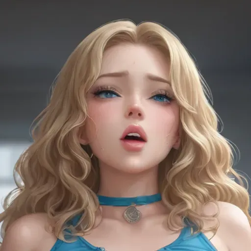 AI porn image generator