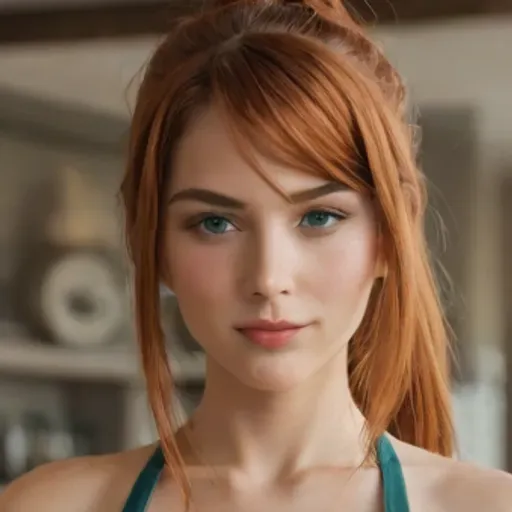 yapay zekâ porno görsel üretici