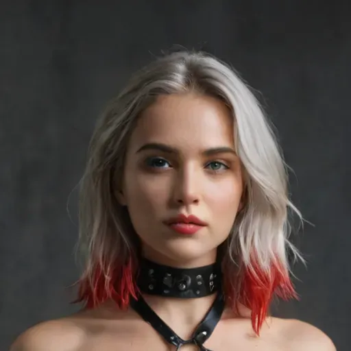 yapay zekâ porno görsel üretici