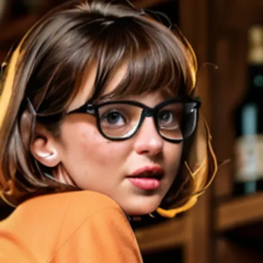 generatore di immagini porno IA
