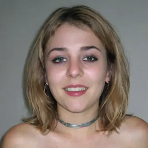 Generator obrazów pornograficznych z wykorzystaniem sztucznej inteligencji