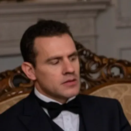 Pencipta imej lucah AI