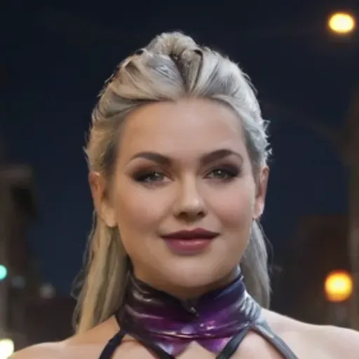 yapay zekâ porno görsel üretici