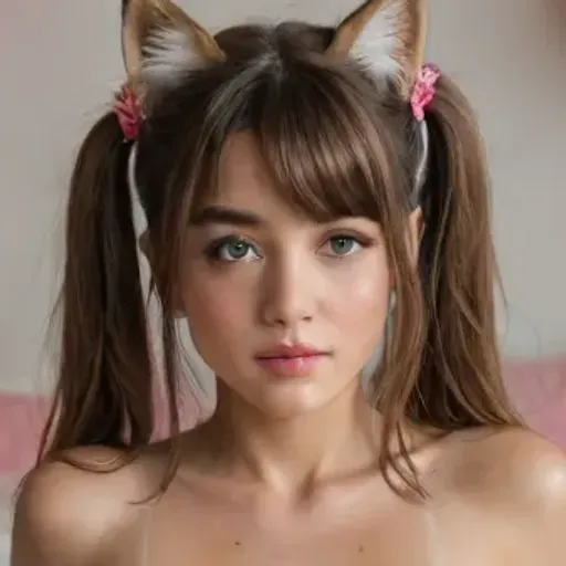 AIポルノ画像ジェネレーター