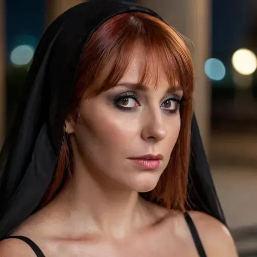 yapay zekâ porno görsel üretici