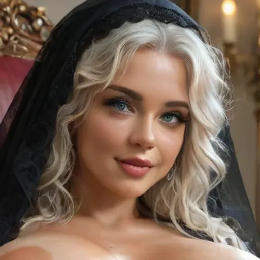 generatore di immagini porno IA