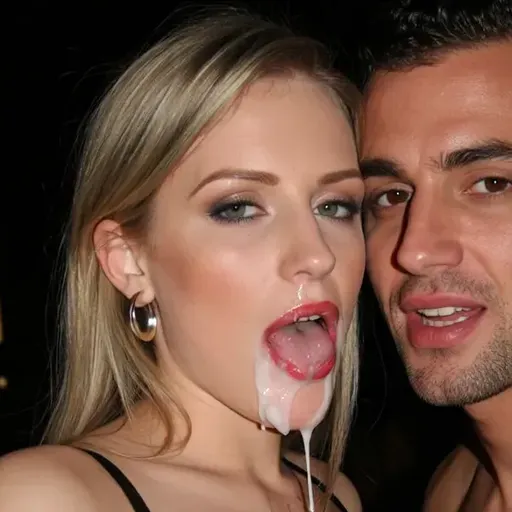 gerador de fotos pornô com IA