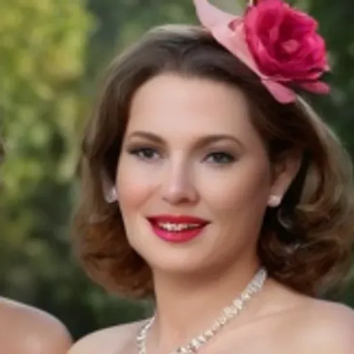 Generator obrazów pornograficznych z wykorzystaniem sztucznej inteligencji