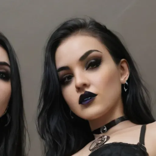 gerador de fotos pornô com IA