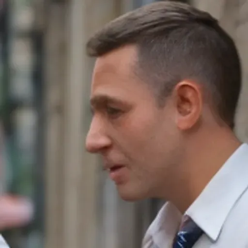 Pencipta imej lucah AI