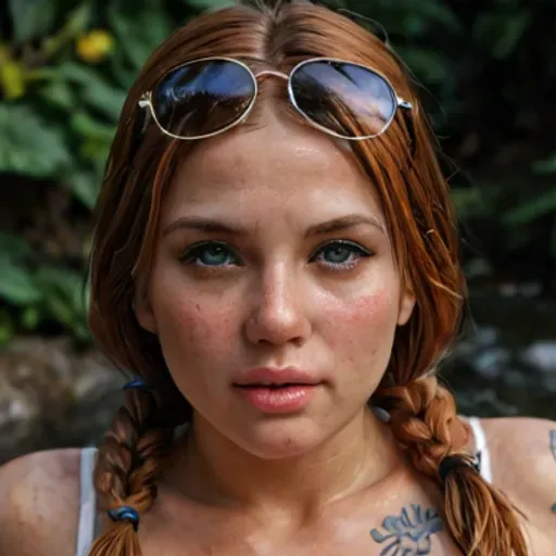 AI porn image generator