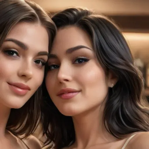 yapay zekâ porno foto üretici