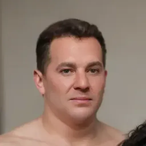 yapay zekâ porno foto üretici
