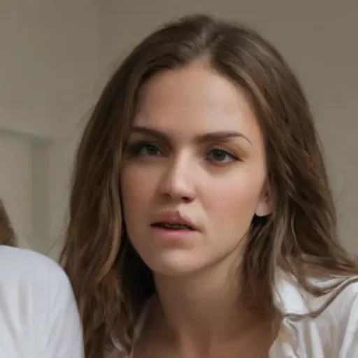 yapay zekâ porno görsel üretici