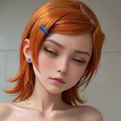 Generator obrazów pornograficznych z wykorzystaniem sztucznej inteligencji