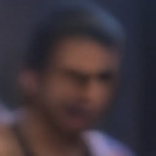 AI porn image generator