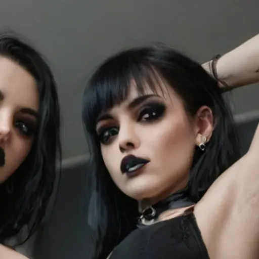 gerador de fotos pornô com IA