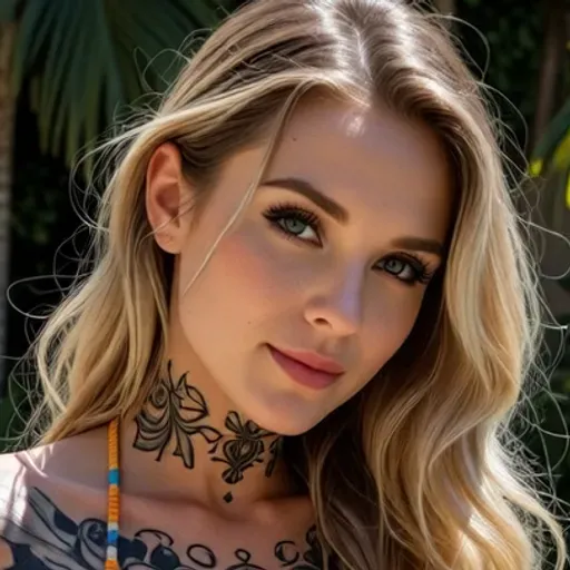 gerador de imagens pornô com IA