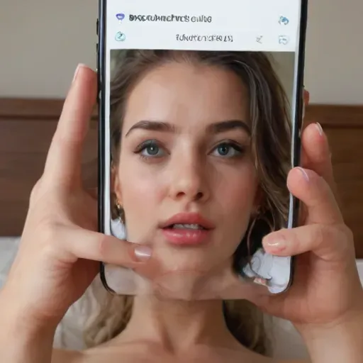 AIポルノ画像ジェネレーター