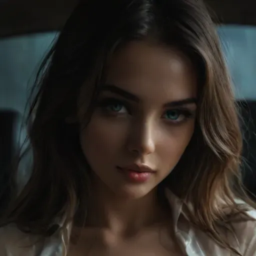 AI porn image generator