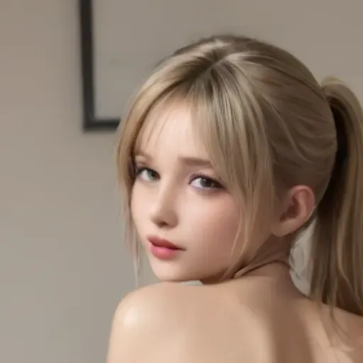 AI色情圖片產生器